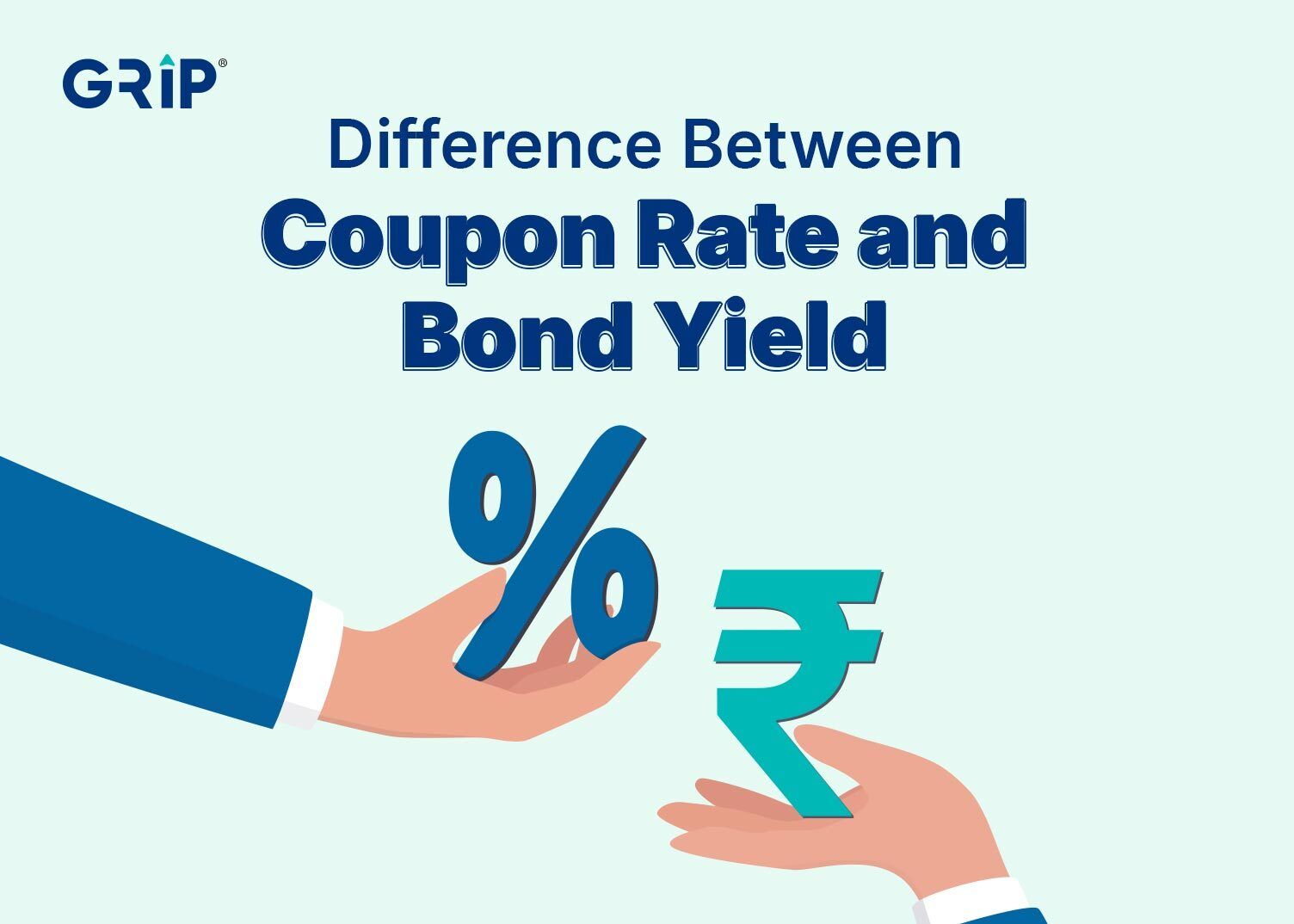 Bond Coupon vs Yield: Key Differences Explained.