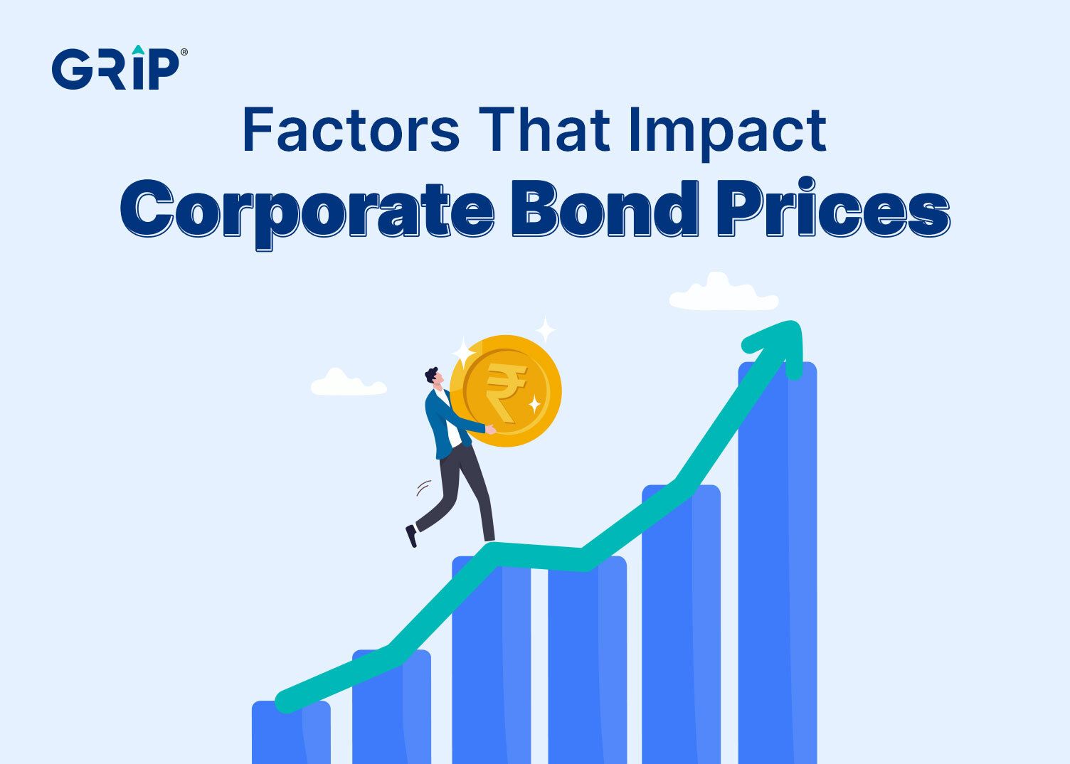 Understanding The Factors That Affect Corporate Bond Prices