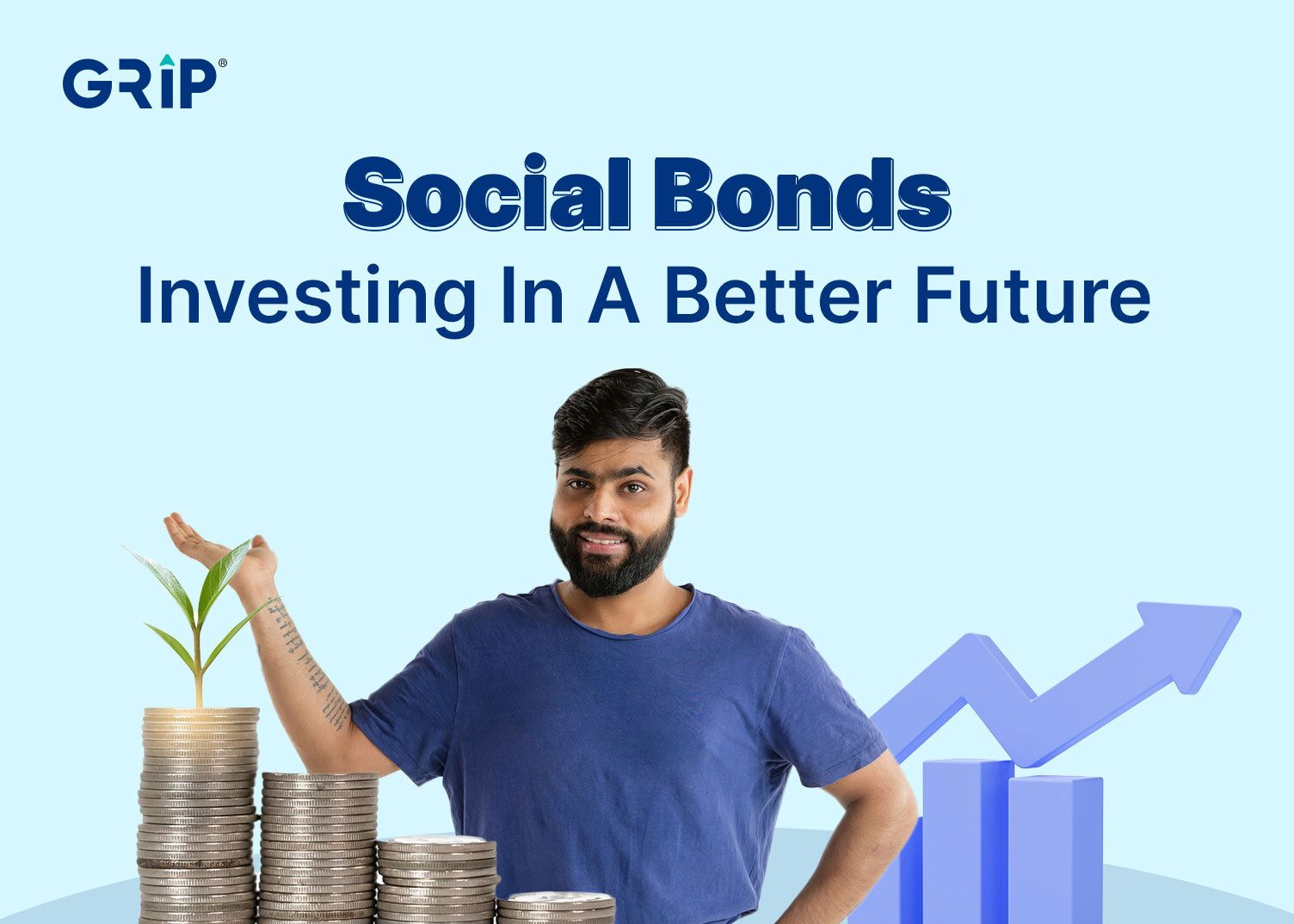 Social Bonds Bonds With A Purpose