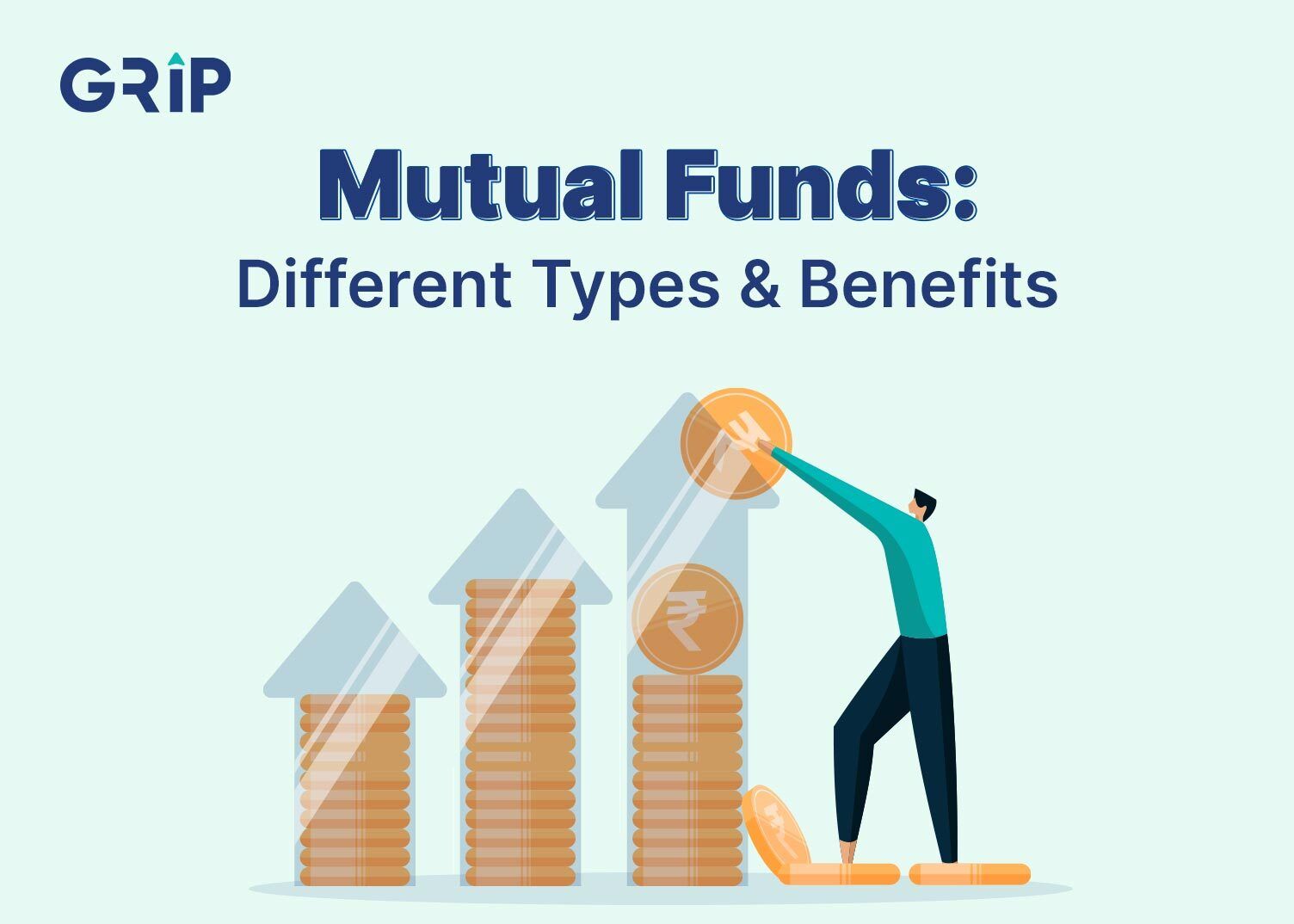 What are Mutual Funds?