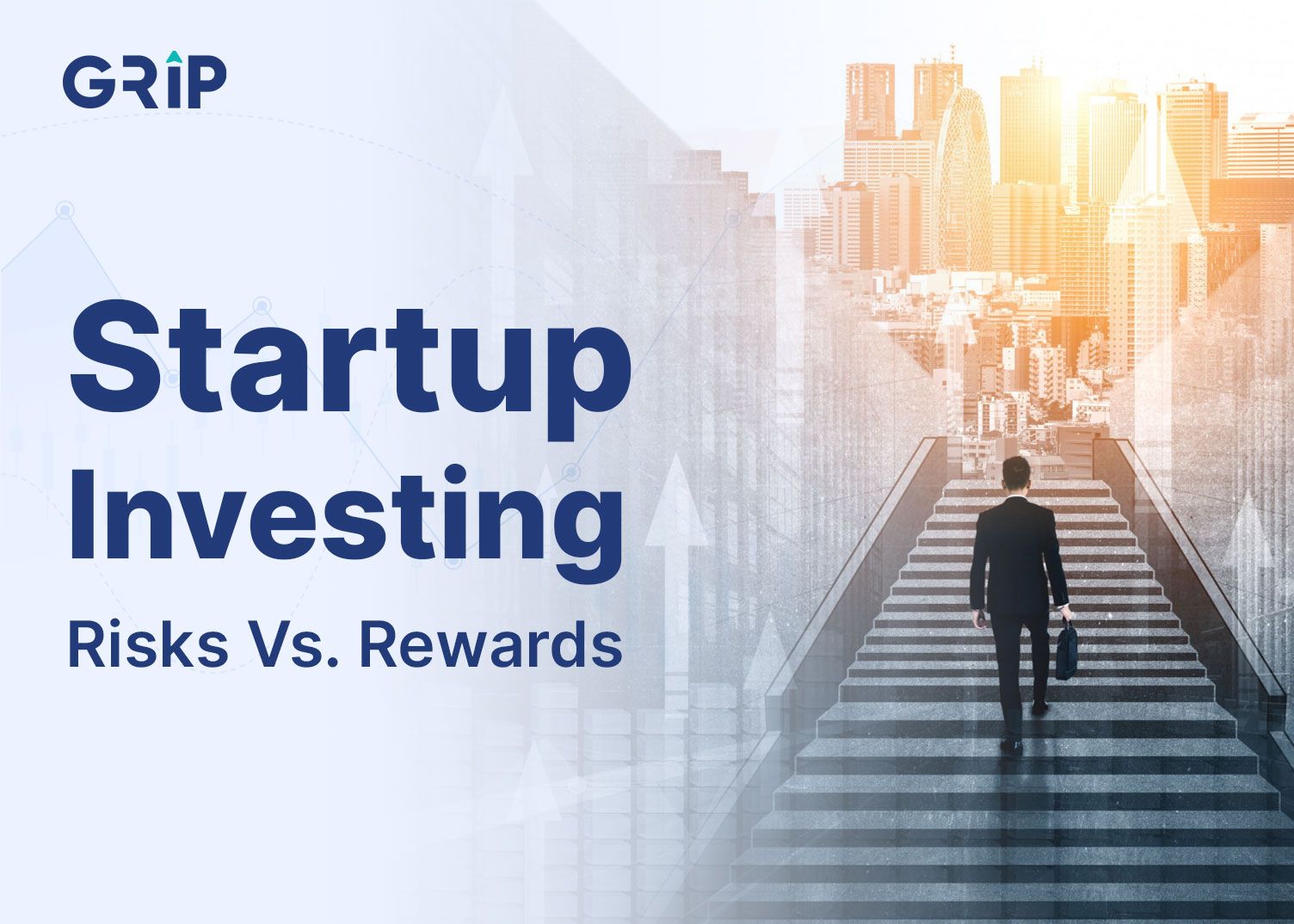 Startup Investing Risks vs Rewards