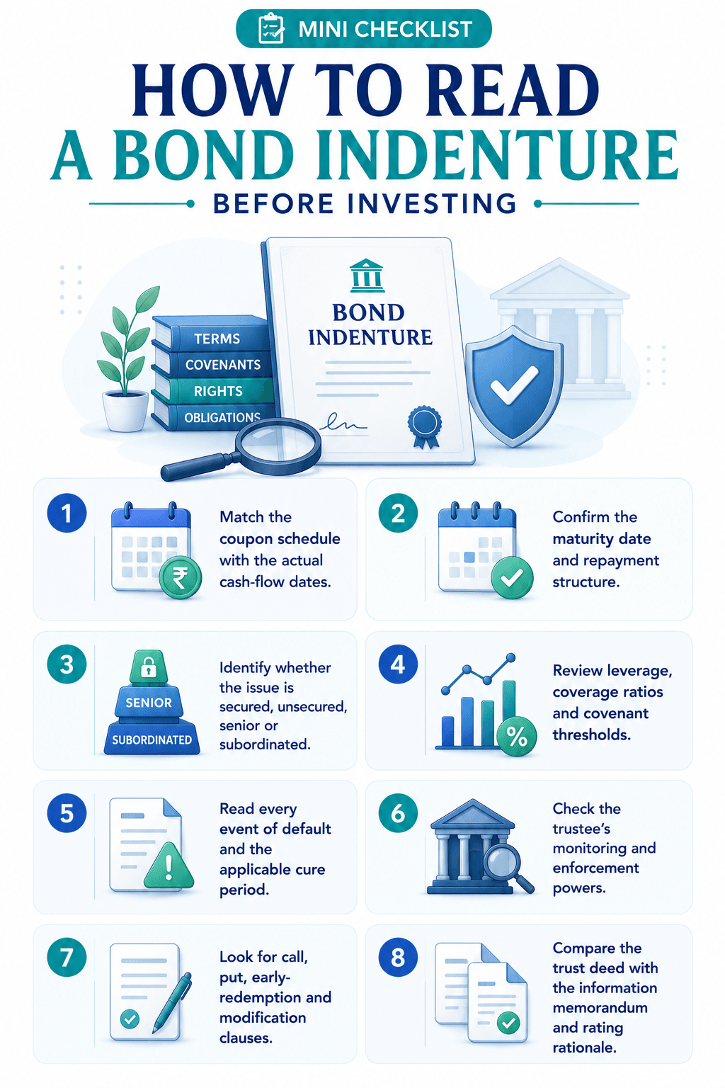 bond-indenture