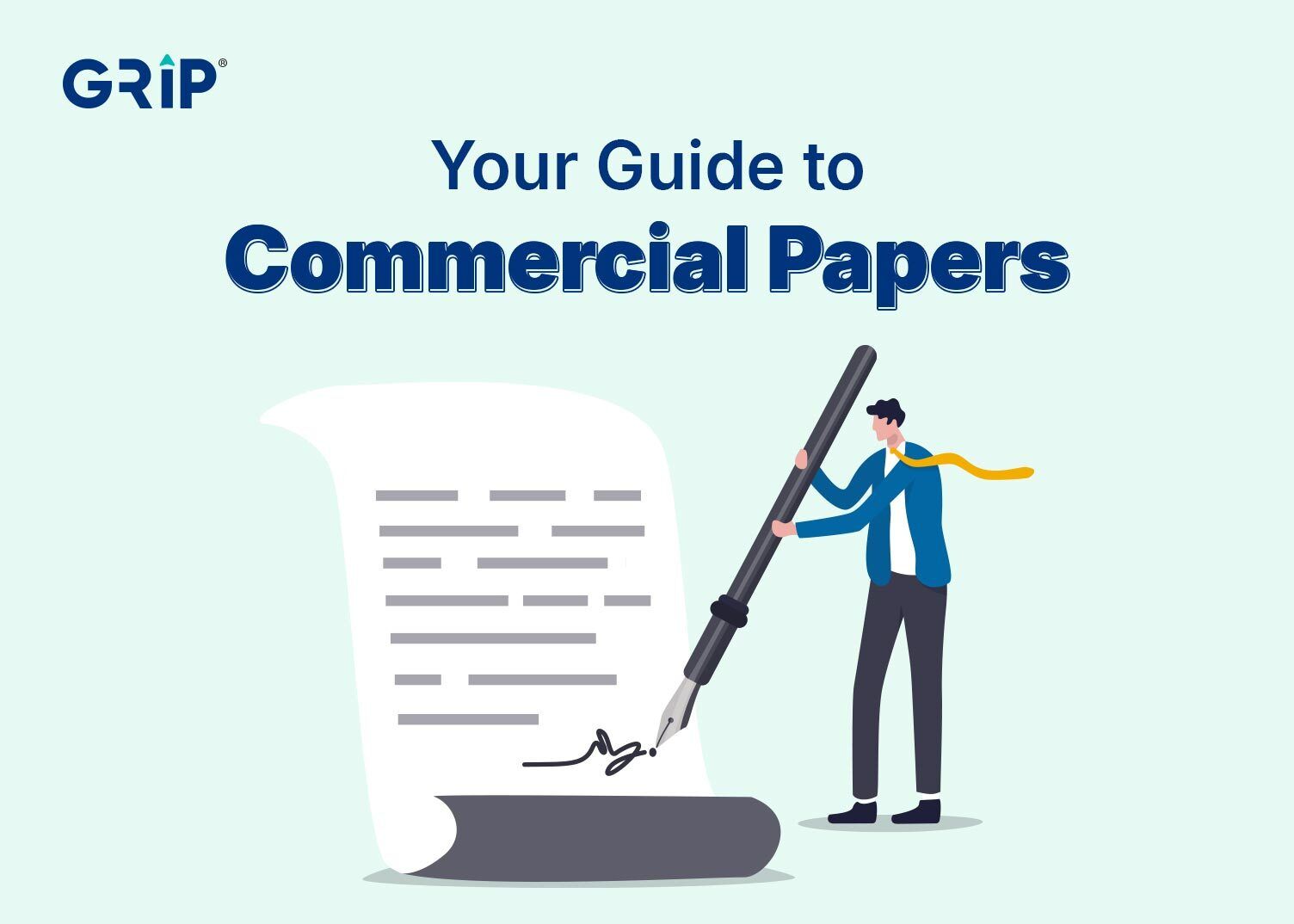 Everything You Must Know About Commercia...