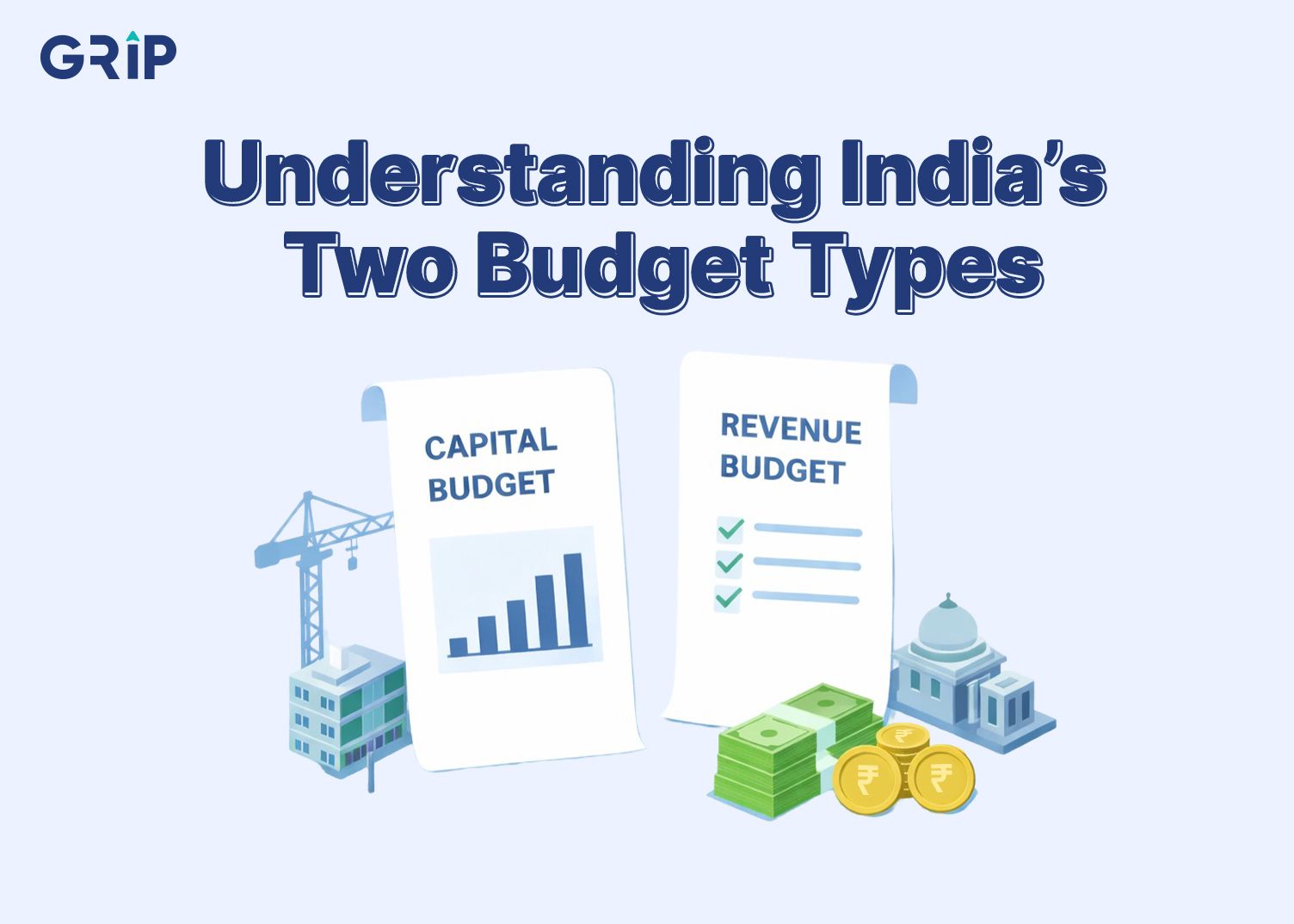 Difference Between Interim Budget and Un...
