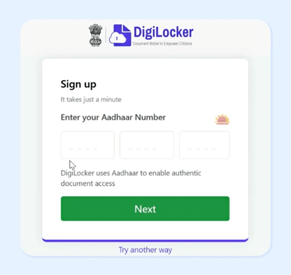 digilocker-sign-up