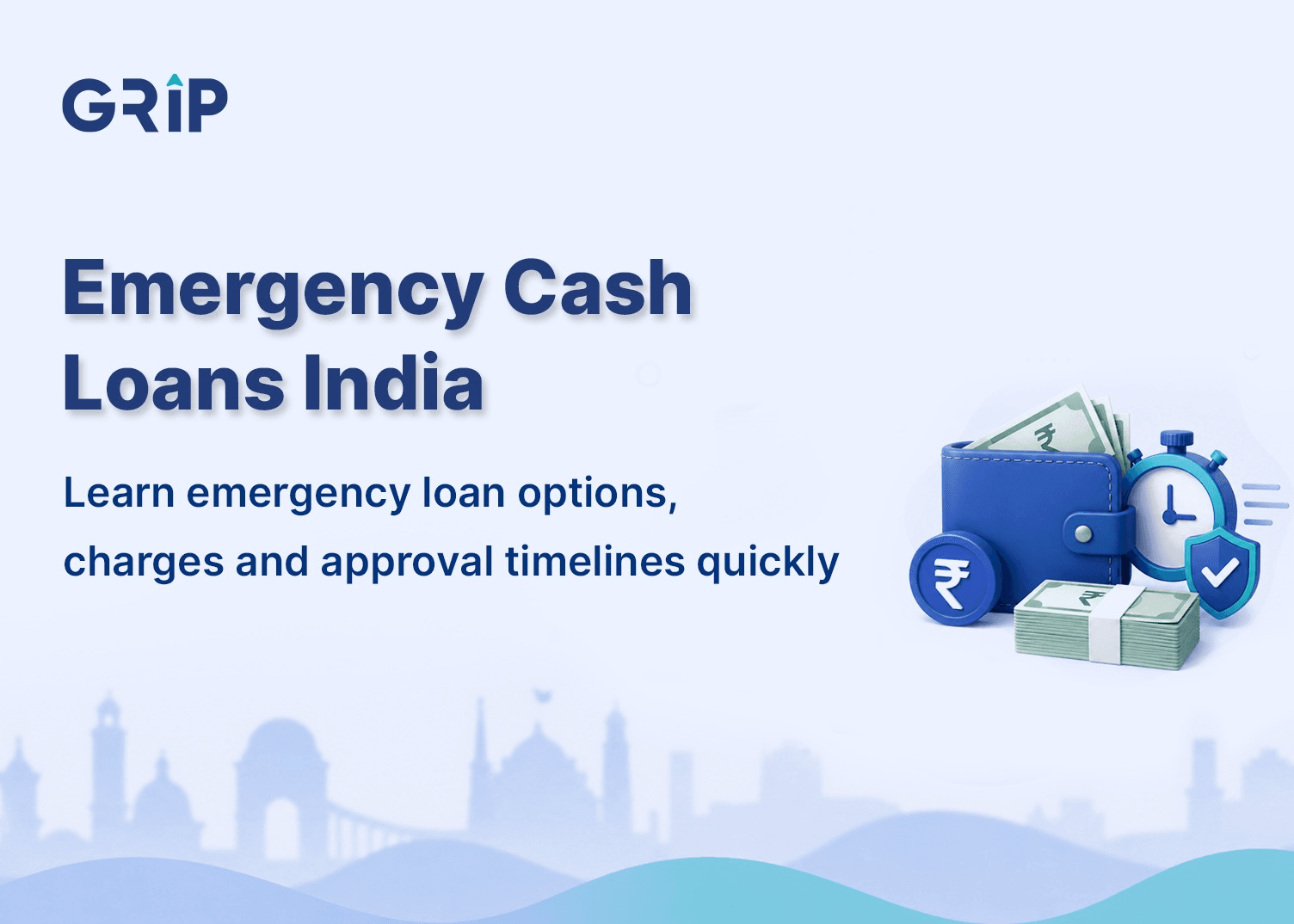 Emergency Cash Lender Options: Quick Solutions for Urgent Needs
