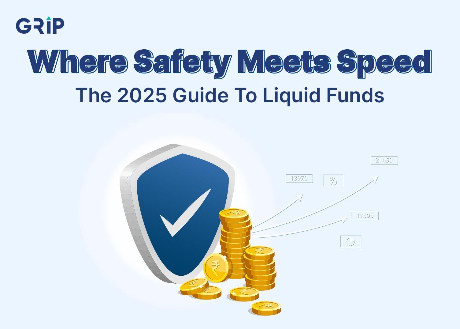 Liquid Funds India 2026 – Where to Park Money Safely