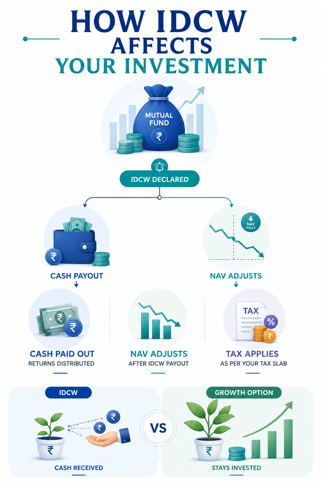 how-idcw-affects-your-investment