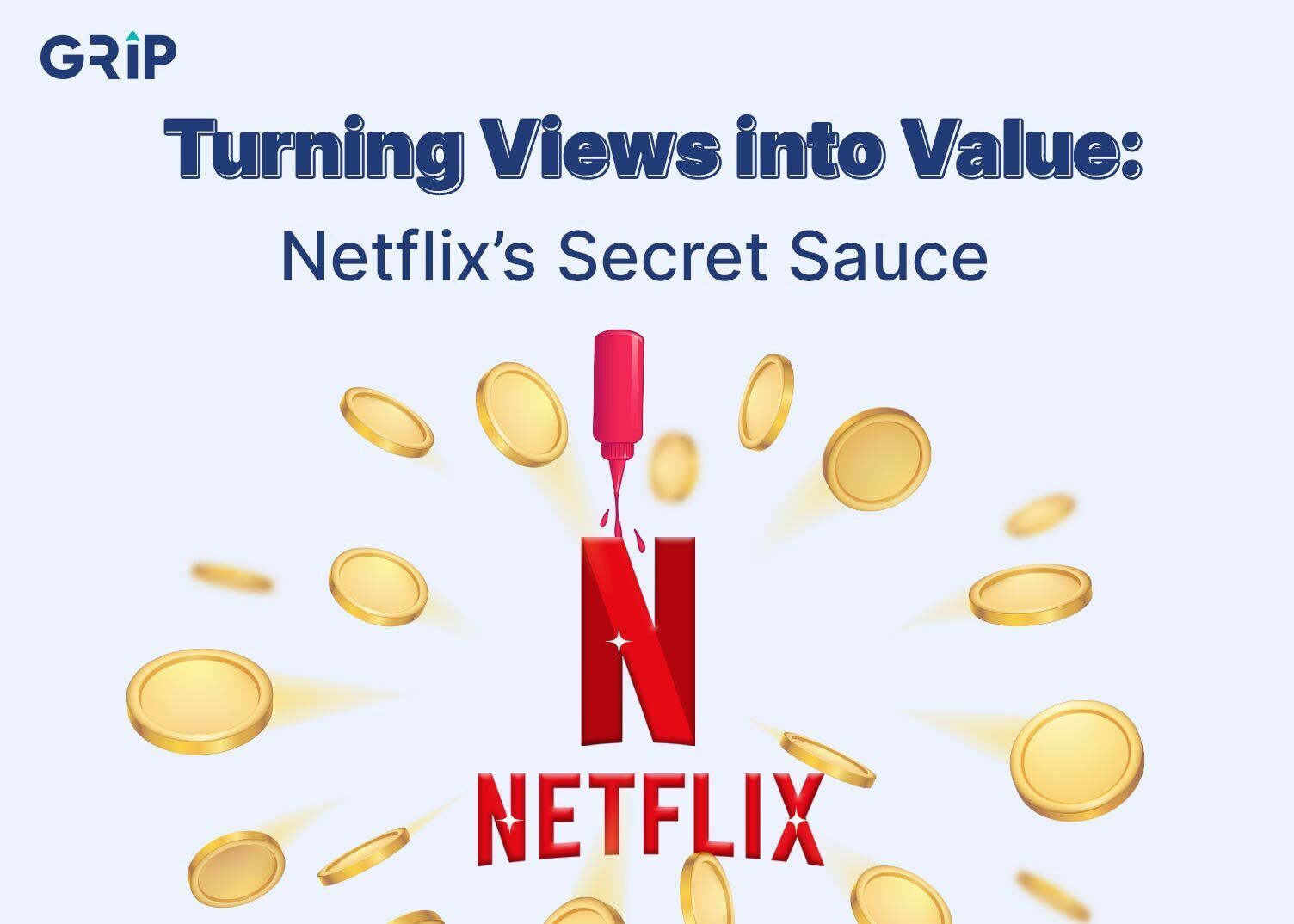 How Netflix Makes Money: Inside the $39 Billion Streaming Empire