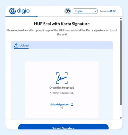 huf-seal-with-karta-signature