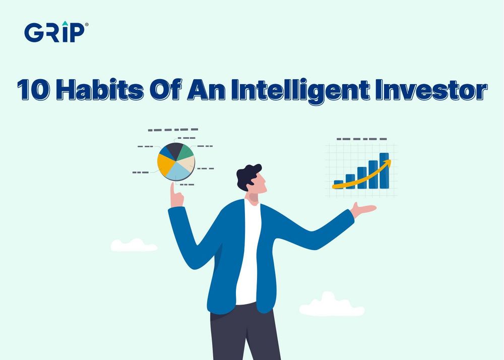 Habits of an Intelligent Investor