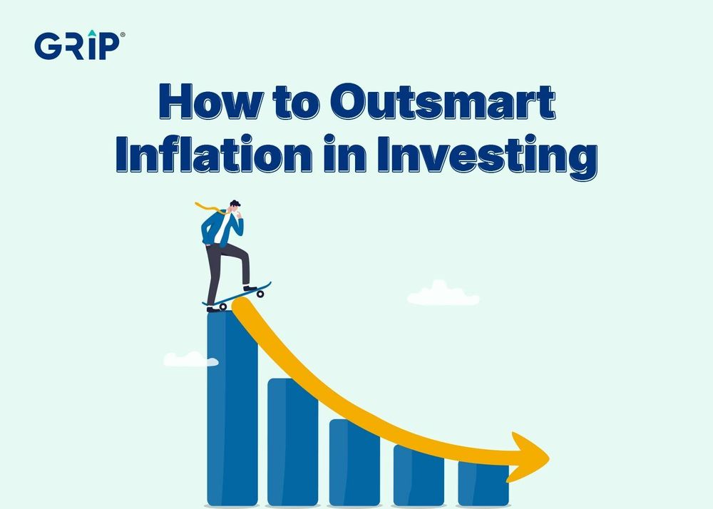 How Inflation Affects Investments  Smart Strategies to Stay Ahead