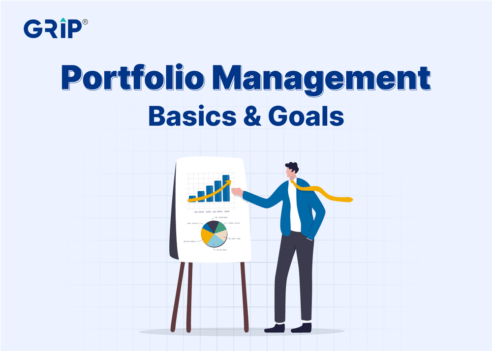 Active Portfolio Management: Strategy, Benefits and When It