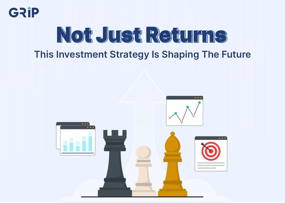 ESG & Sustainable Investing India : Smarter Way to Grow Wealth ESG & Sustainable Investing India : Smarter Way to Grow Wealth