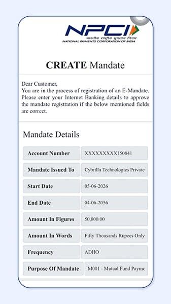 npci-mandate