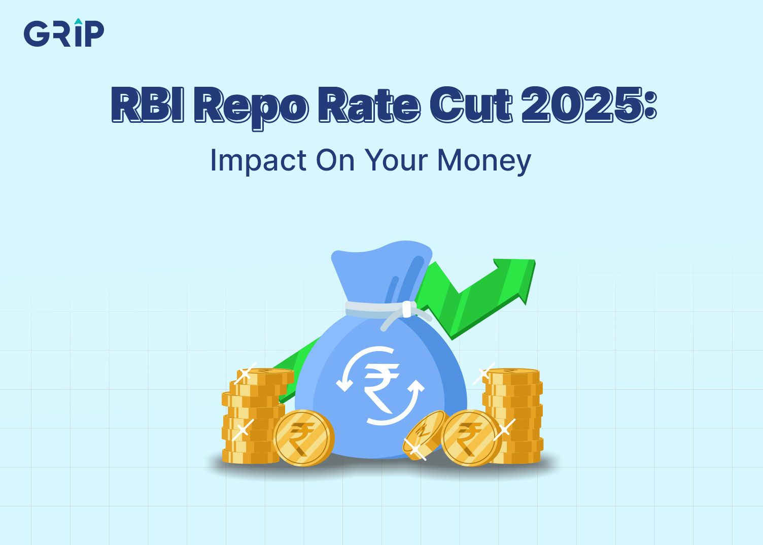 RBI Repo Rate Cut 2025: Impact on Bond Market, FDs, Stocks & Loan