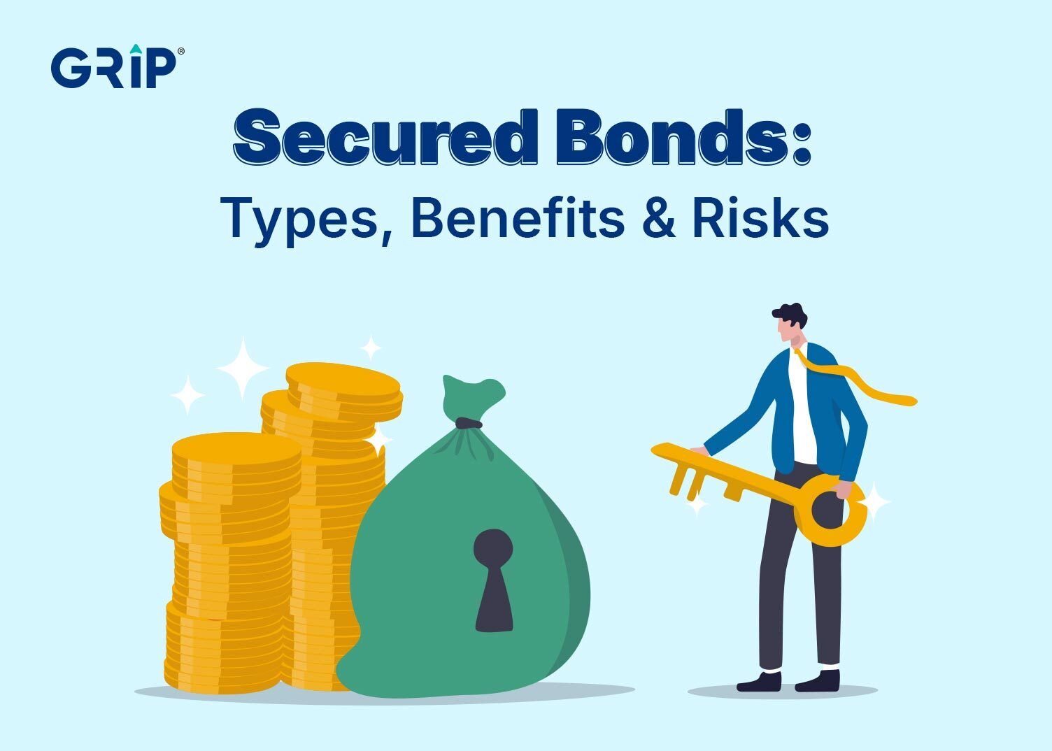 What Are Secured Bonds? Types, Benefits,...