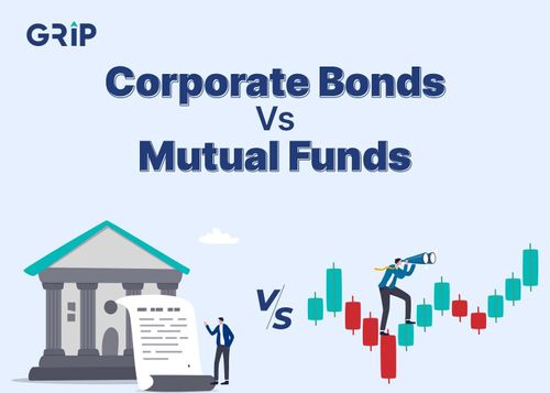 Invest in Debt Mutual Funds Bond Funds Grip Invest