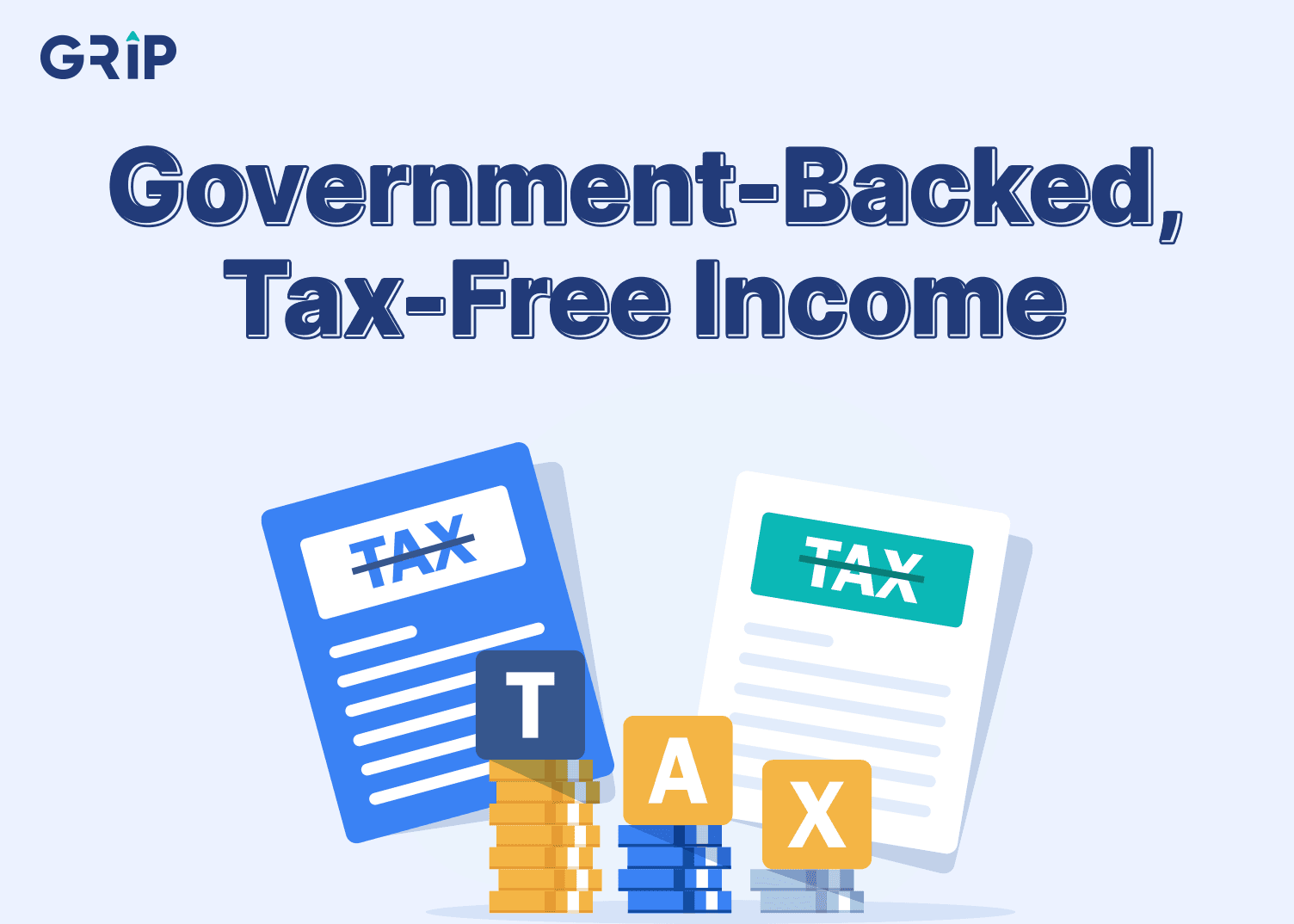 Tax-Free Government Bonds: Meaning, Bene...