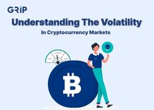 Crypto Rollercoaster: How Market Volatility Turns Investors into Thrill-Seekers