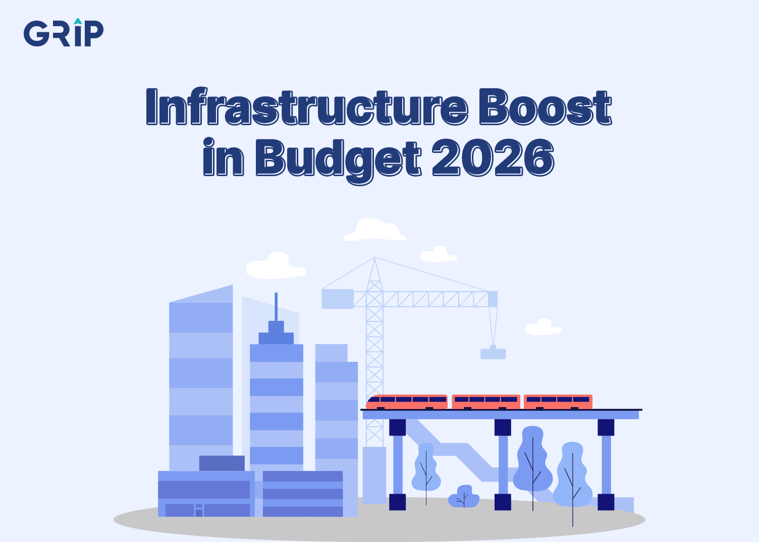 Union Budget 2026 Infrastructure Announc...
