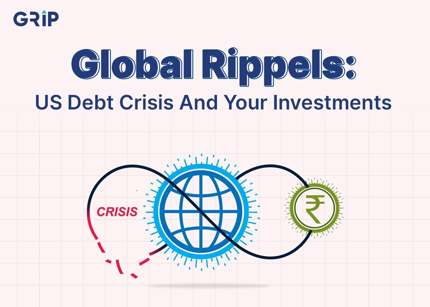 US Debt Crisis: Impact, Risks And Top Investment Strategies 2025