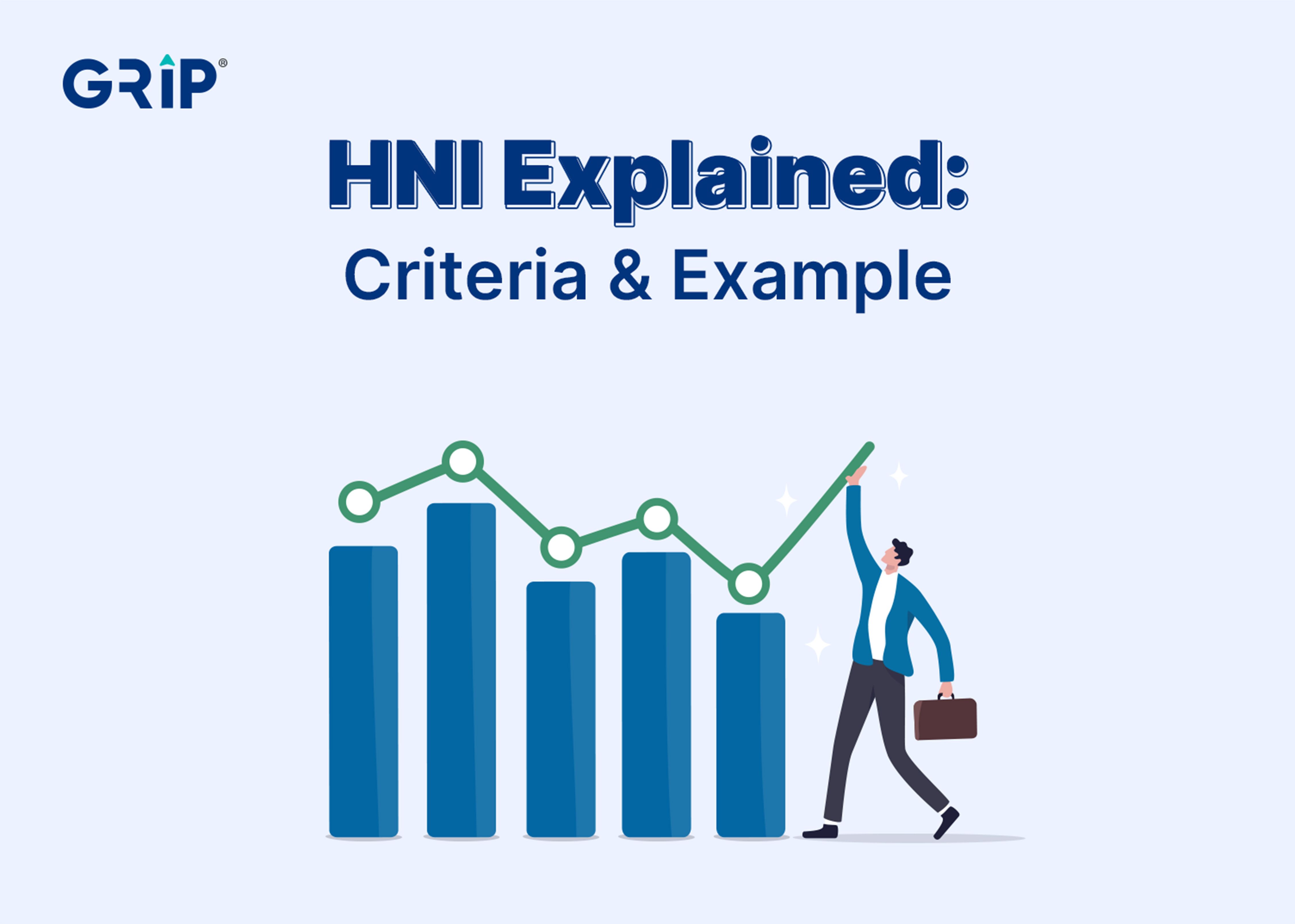 Who Is an HNI in India? Meaning, Full Form & Benefits