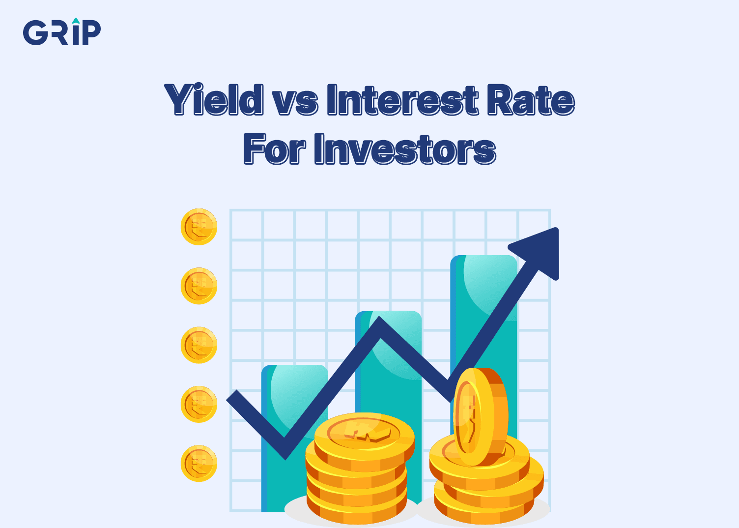 Yield vs Interest Rate: What Changes Your Bond Returns